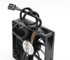 Sanyo 9S0912P4F04 9225 PWM Silent Fan  First high-end Gamers Server Inverter Cooling Cooler