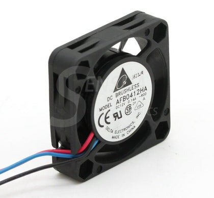 Delta AFB0412HA 12V DC 40x40x10mm Brushless Cooling Fan - product photo 2