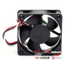 Nidec U35X12MS1A5-53J65 12V 0.05A 3510 Silent Cooling Fan