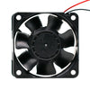 NMB 2410SB-04W-B30 6025 60mm DC 12V 0.11A 3500RPM 16.9CFM 22.5DBA Axail Cooling Fan