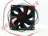 Delta AFB0812LF-F00 12V 0.36A Three Wire Tachometer Dual Ball Bearing Cooling Fan