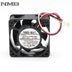 NMB 2410VL-S5W-B69 24x24x10mm 24V DC 0.15A Axial Cooling Fan