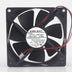 NMB 3610KL-05W-B60 92x92x25mm 24V DC 0.26A Axial Cooling Fan