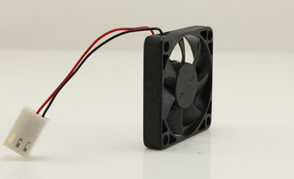 ADDA AD3512LB-K70 12V DC 35x35x10mm Brushless Cooling Fan - product photo 2