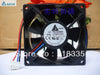 Delta AFB0812VH  8025 DC 12V 0.41A 3-wire Server Inverter Cooling Fan P/N 32030043