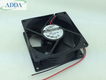 ADDA AD0812MB-Y51 DC 12V 0.24A 8CM 8032 80*80*32 Mm  Dual Ball Bearing Cooling Fan