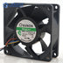 SUNON PMD1207PTV1-A 70x70x25mm Axial Cooling Fan