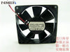 NMB 3108NL-05W-B30 8020 / 8CM 24V 0.09A Dual Ball Bearing Cooling Fan Drive