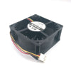 Sanyo 9G0812P1K04 12V 1.8A 8038 80*80*38mm 107.3cfm 7800RPM 8CM Four Wire PWM 4P Powerful Axial Case Cooling Fan