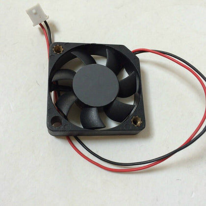 SUNON KDE0503PEV3-8 5V DC 30x30x30mm Brushless Cooling Fan - product photo 2
