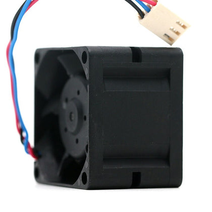 Delta FFB03812HN 12V DC 38x38x28mm Brushless Cooling Fan - product photo 2