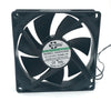 220v motor EC motor 92mm AC fan 110V 115V 220V 230V axial cooling cooler 6W 2800RPM 55.2CFM