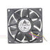Delta FFB0812EH 80x80x25mm 12V DC 0.80A Axial Cooling Fan