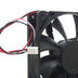 NMB 4710KL-07W-B29 120x120x25mm 48V DC 0.09A Axial Cooling Fan