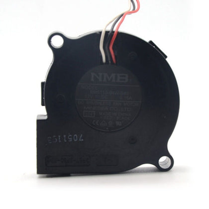 NMB BM5115-04W-B49 12V DC 50x50x15mm DC Blower Fan - product photo 2