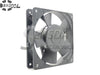 SXDOOL KA1225HA2 12cm 12025 220V Metal Frame High Temperature Waterproof Fan IP55