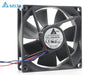 Delta 9025 9cm  9225 92*92*25MM Afb0924vh 24v 0.4a Frequency Converter Double Ball Cooling Fan