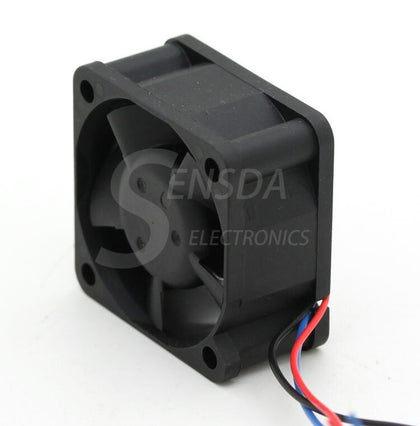 Delta EFB0412VHD 12V DC 40x40x20mm Brushless Cooling Fan - product photo 2