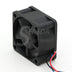 Delta EFB0412VHD 40x40x20mm 12V DC 0.12A DC Axial Fan