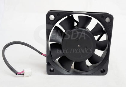 Delta AFB0612HHB 12V DC 60x60x15mm Brushless Cooling Fan - product photo 2