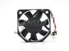 SXDOOL 5015 Fan 5015-12 12V 0.08A ultra-quiet The CPU Chassis Cooling Fan