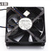 NMB 3610RL-04W-B56 12V DC 90x90x25mm Brushless Cooling Fan 0.38A PWM connector
