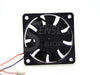 Delta Electronics AFB0612HB DC12V 0.15AServer Cooling Fan 3-wire 60x60x15mm