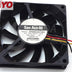 Sanyo Denki 9PH0824S7D03 80x80x15mm 24V DC 0.16A Axial Cooling Fan