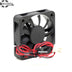 Huaxia Hengtai YM1204PFB3 40x40x10mm 12V DC 0.04A Axial Cooling Fan