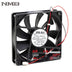 NMB 4710KL-04W-B10 120x120x25mm 0.16A Axial Cooling Fan