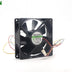 SUNON KDE1209PTV3 92x92x25mm 12V DC Axial Cooling Fan