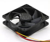 Sanyo 9AH0912B4031 9025 90mm 9cm DC 12V 0.03A Ultra Silent Quiet Server Inverter Cooling Fans