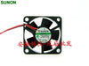 SUNON KDE1245PFV2 DC 12V 0.8W 4510 Maglev Fan 4.5cm 45mm Cooling Fan