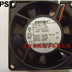 ebm-papst 8414HR 80x80x25mm 24V DC Axial Cooling Fan