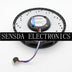 PAPST PAPST 12V DC 2A Axial Cooling Fan