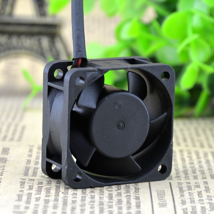 ADDA AD0405HB-C50 4020 40mm 4cm DC 5V Axial Computer Case Cooling Fan Switch