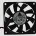 Delta AFB0712HB 70x70x15mm 12V DC 0.33A Axial Cooling Fan