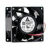 Delta PFB0824GHE 80x80x38mm 24V DC 0.54A Axial Cooling Fan