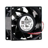 Delta PFB0824GHE Double Ball Inverter Fan 80*80*38 24V 0.54A Server Case Cooling Fan