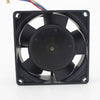 PAPST VarioPro 8314/19HHT 24V 7.2W 3-wire 8cm 80*80*32mm Axial Server Inverter Cooling Fan