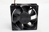 Cooler Fan  ADDA 7025 AD07012MB257B00 70mm 7cm DC 12V 0.45A 4Wire Pwm Cooling Fans