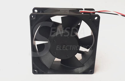 NMB 3615KL-04W-B59 12V DC 90x90x38mm Brushless Cooling Fan - product photo 2