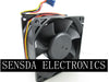 TA300DC M35133-58PW1 8038 24V 0.44A Inverter Cooling Fan 80*80*38mm