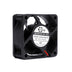 SXDOOL SXD6025B12M 12V DC 60x60x25mm Brushless Cooling Fan