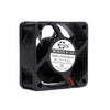 SXDOOL SXD6025B12M 60*60*25mm DC 12V 0.25A Dual Ball Bearing 5000RPM 25.4CFM Cooling Fan