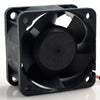 Delta AUB0512MD 5020 DC 12V 0.11A N6JYH-A00 Inverter Server Cooling Fan