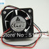 Delta EFB0412HHD 40x40x20mm 12V DC 0.10A DC Axial Fan