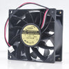 ADDA 9CM 48V 0.25A 9238 9038 AD0948HB-F93DS Converter Server Cooling Fan 4400RPM 100CFM