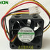SUNON GM1204PQV1-8A 40x40x28mm 12V DC Axial Cooling Fan