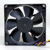 Sunon EF92251S3-Q000-S99 92mm 9225 12V 1.32W Silent Fan Computer Case PWM Temperature Control Fan